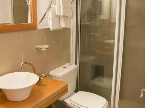 Departamento en Venta al Sur