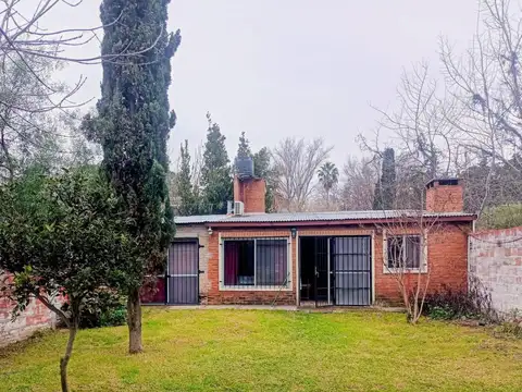 Casa en Venta en Ibarlucea, $ 65.000