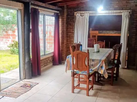 Casa en Venta en Ibarlucea, USD 65.000