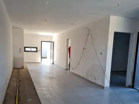 Casa en Venta A Estrenar