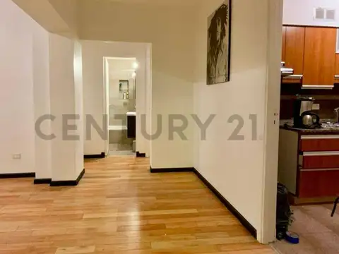 Departamento en Venta en Palermo Soho, USD 138.000