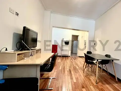 Departamento en Venta en Palermo Soho, USD 138.000