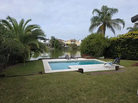 Casa en Alquiler 15 años