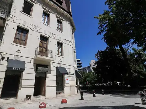 Alquiler Local Comercial - Ciudad Vieja 