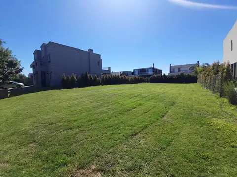 Terreno Lote  en Venta en Castaños, Nordelta, Tigre