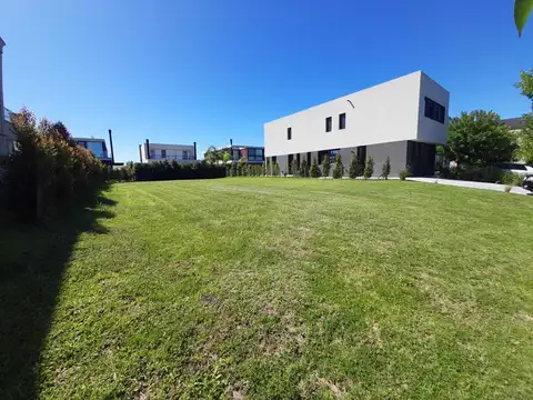 Terreno en Venta en Nordelta Castaños, USD 255.000
