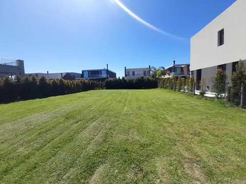 Terreno en Venta en Nordelta Castaños, USD 255.000