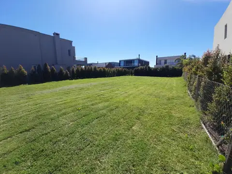 Terreno Lote  en Venta en Castaños, Nordelta, Tigre
