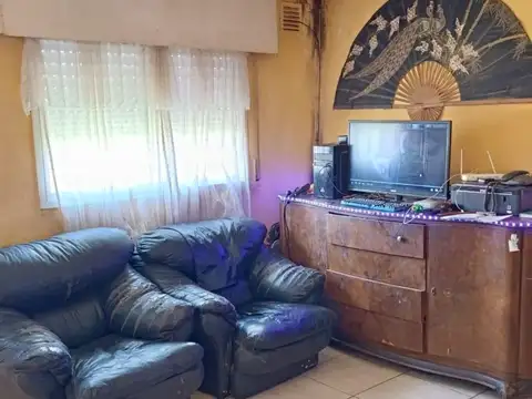 Casa en Venta en San Lorenzo, USD 50.000