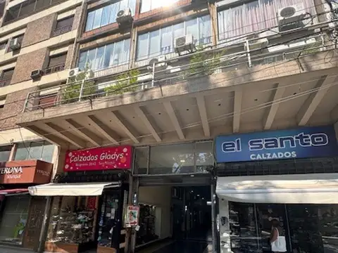 Belgrano 3800, Piso 2°