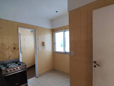 Departamento en Venta 40 años