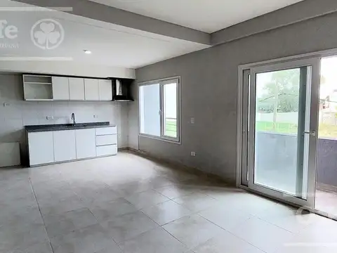 Venta Duplex 3 ambientes a estrenar en Berazategui