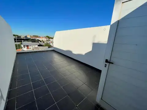 Departamento en Venta al Sur