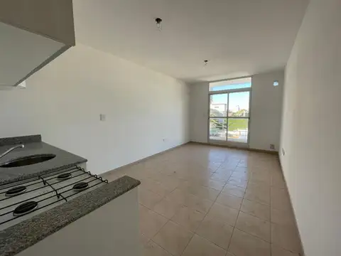 Departamento monoambiente en Alquiler y Venta excelente Rosario Abasto