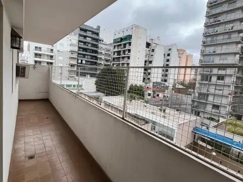 Departamento en Alquiler de 3 ambientes