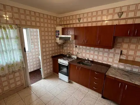 Departamento en Alquiler de 2 dormitorios