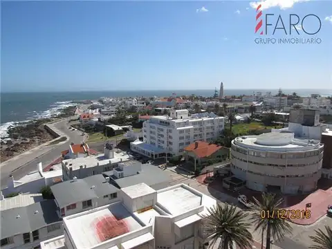 Departamento en Alquiler de 3 ambientes