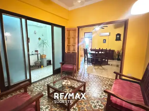 Depto Tipo Casa en Venta de 3 dormitorios