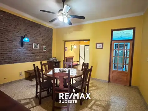 Depto Tipo Casa en Venta en Bahia Blanca, USD 120.000