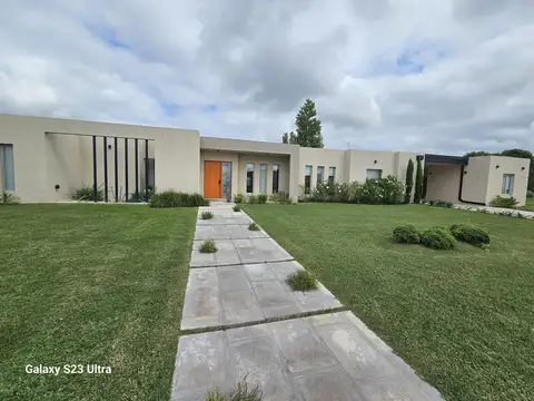 Casa en Venta 4 años