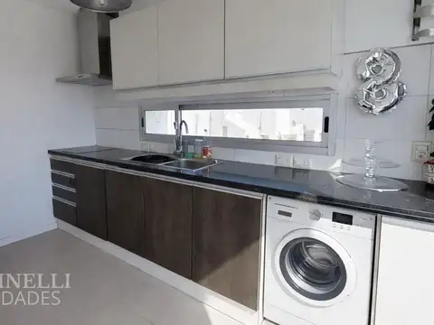 Departamento en Alquiler de 2 dormitorios