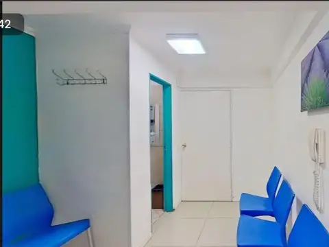 Oficina en Alquiler 43 años