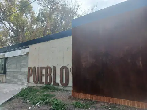 Terreno en Venta 26  mts Fondo