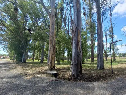 Terreno en Venta en La Plata, USD 74.000