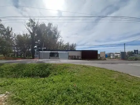 Terreno en Venta 15  mts Frente