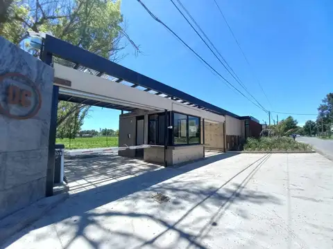 Lote interno en Pueblo - Barrio cerrado en José Hernández - Don Carlos  - La Plata-Venta-133 y 506-