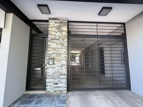 Baigorria al 600