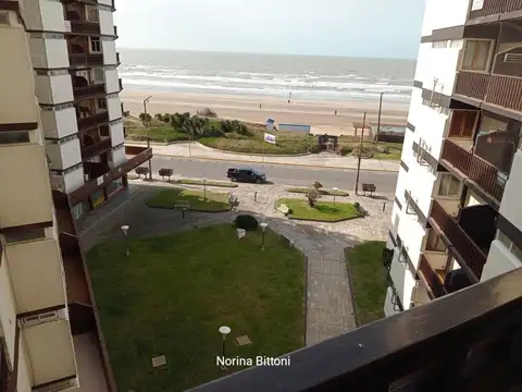 Diagonal Rivadavia 100