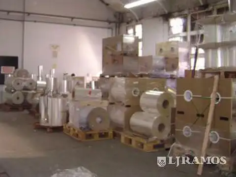 LAVALLE GRAL JUAN  N°3635