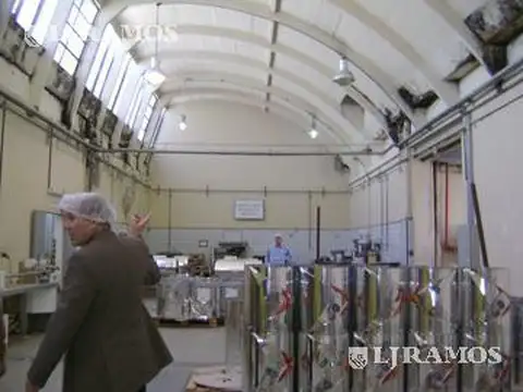 Depósito - Villa Martelli