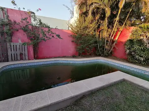 Casa en Venta al Sur