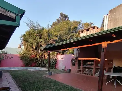 Casa en Venta en La Liguria, USD 65.000