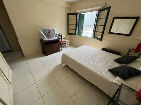 Departamento en Alquiler Temporal con 1 cocheras