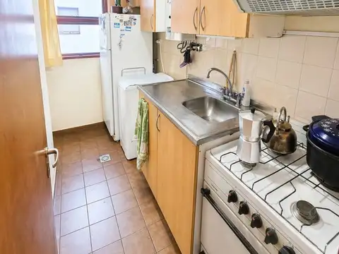Departamento en Venta en Las Palmas, USD 55.000