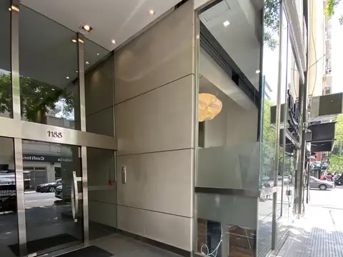 migueletes 1100, Piso 4