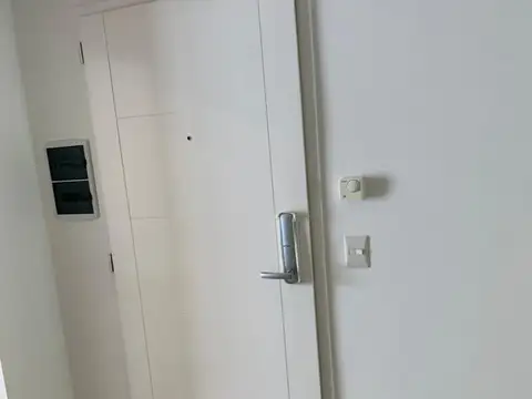 2 ambientes apto profesional en zona Las Cañitas / Imprenta