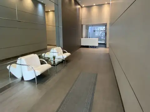 Oficina en Alquiler en Las Cañitas, USD 800