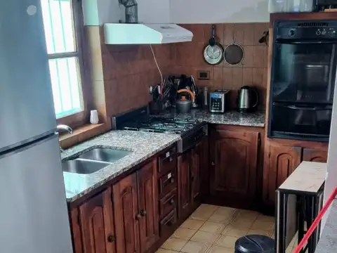 Hermosa Propiedad con dos departamentos