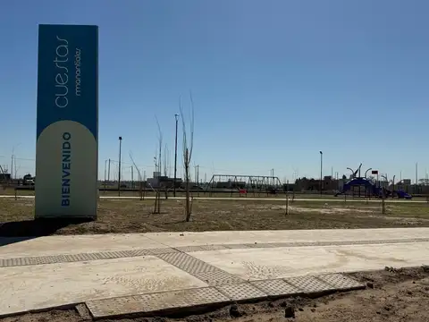 Terreno en Venta de 250,0 m2