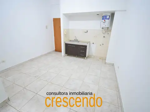 Dpto monoambiente Apolinario Figueroa 700 Caballito