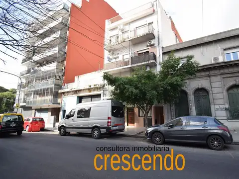 Dpto monoambiente Apolinario Figueroa 700 Caballito