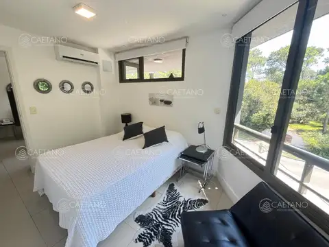 Departamento en Alquiler Temporal de 1 dormitorio