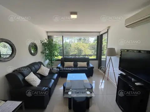 Venta apartamento. San Rafael. Punta del Este