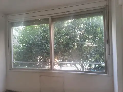 Monoambiente dividido Departamento/Oficina