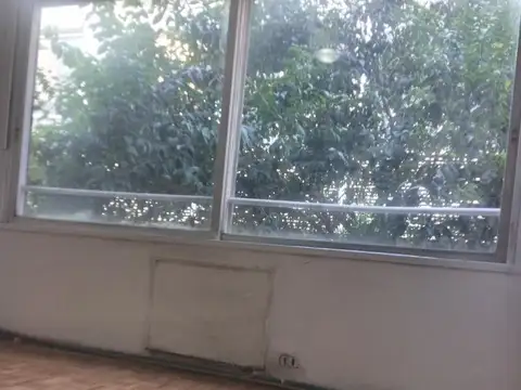 Pasaje Carabelas 200, Piso 1