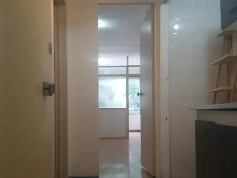 Departamento en Alquiler Apto profesional